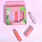 Whimsy Beauty Safe & Organic Essential Care Lip Balm Kit | Grocsy