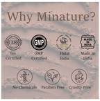 Minature Chocolate Clay Powder | Grocsy