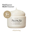 Arencia Rice Mucin Cleanser | Grocsy