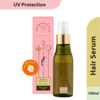 The Earth Collective Hair Serum - Sun Protection | Grocsy