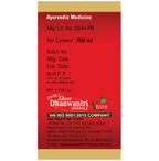 SDH Naturals Arvindasva Syrup | Grocsy