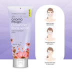 Blossom Kochhar Aroma Magic Lavender Face Wash | Grocsy