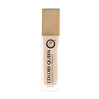 Colors Queen Pure Perfection Foundation – 01 White Ivory | Grocsy