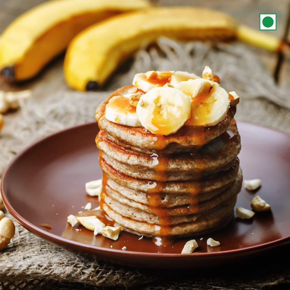Slurrp Farm Healthy Pancake Lovers Combo | Grocsy