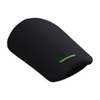 Moonwalkr Cricket Arm Guard Kids Size - Black | Grocsy