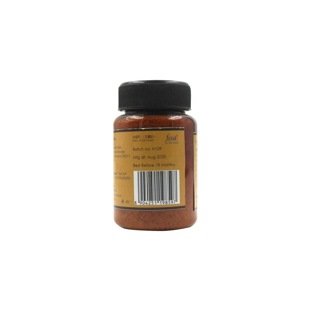 Gir Sidha Kisan Se Natural Heeng Powder | Grocsy