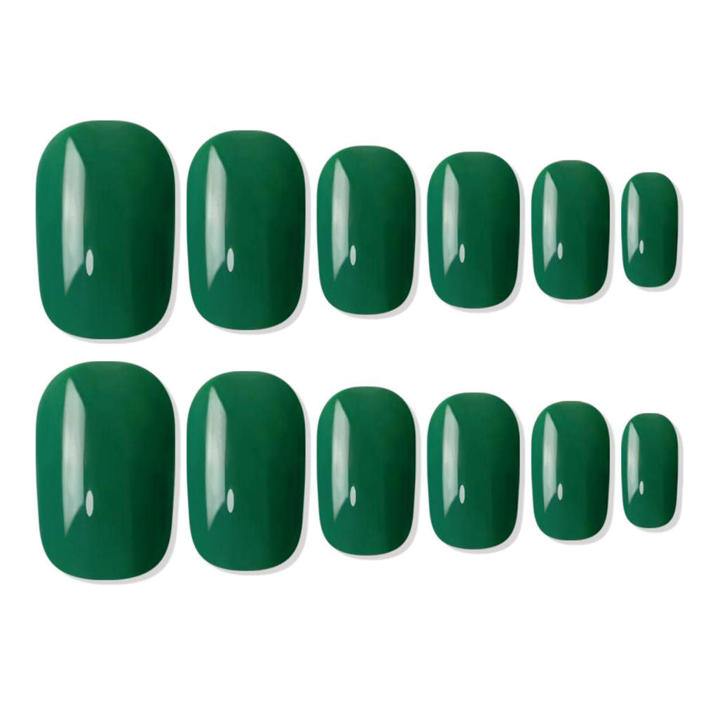 Shills Professional Reusable Press On Nails Square - SPN561 | Grocsy