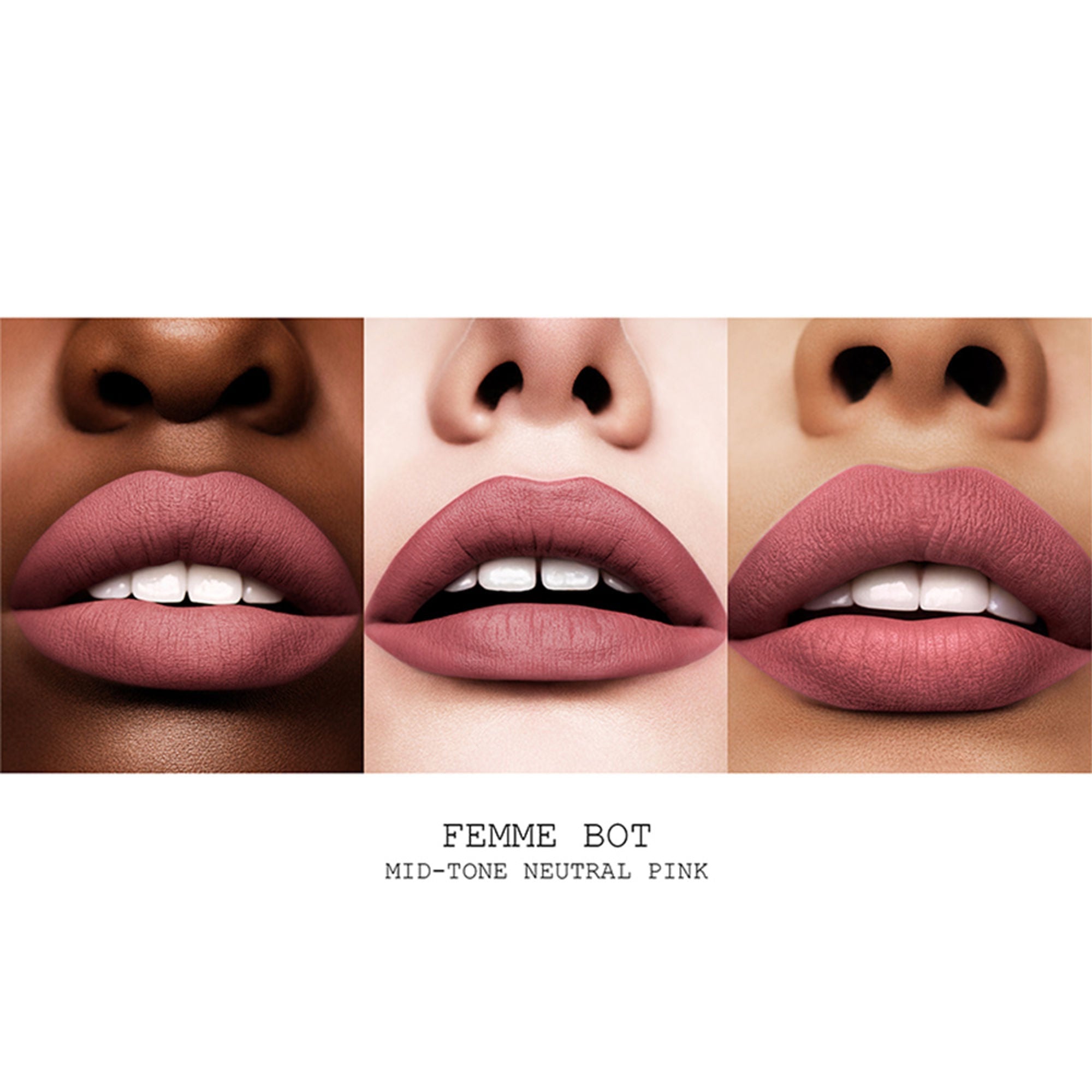 PAT McGRATH LABS Mattetrance - Femmebot | Grocsy