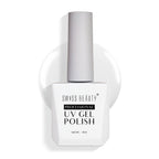 Swiss Beauty Professional UV Gel Nail Polish - Shade-01 | Grocsy
