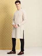 House of Pataudi Jashn Kurta | Grocsy