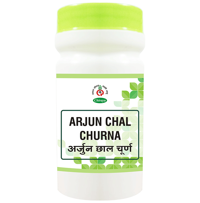 Chirayu Arjun Chal Churna | Grocsy