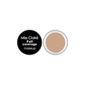Miss Claire Full Coverage Makeup + Concealer - 4 | Grocsy