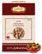Jaived Ayurveda Heeng Heera | Grocsy