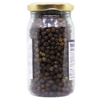 Tassyam Organics Fine Black Peppercorn | Grocsy