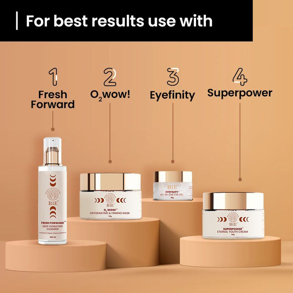 BiE Vin Rouge- Renewing Face Wash | Grocsy