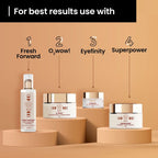 BiE Vin Rouge- Renewing Face Wash | Grocsy