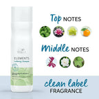 Wella Professionals Elements Calming Shampoo | Grocsy