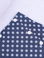 Diva Globe Polka dot Women Overlap Skirt | Grocsy