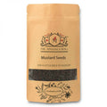 The Mmasala Box Co Mustard Seeds | Grocsy