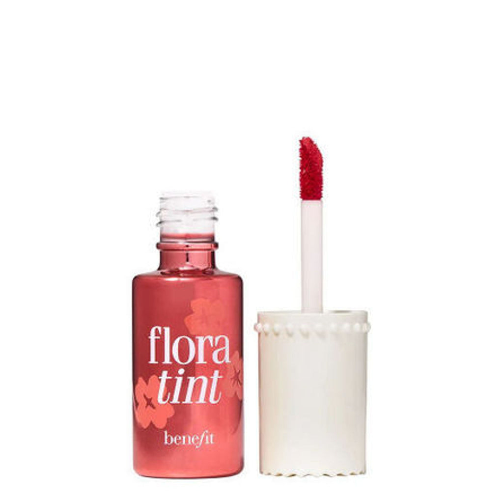 Benefit Cosmetics Floratint Lip & Cheek Stain - Desert Rose | Grocsy