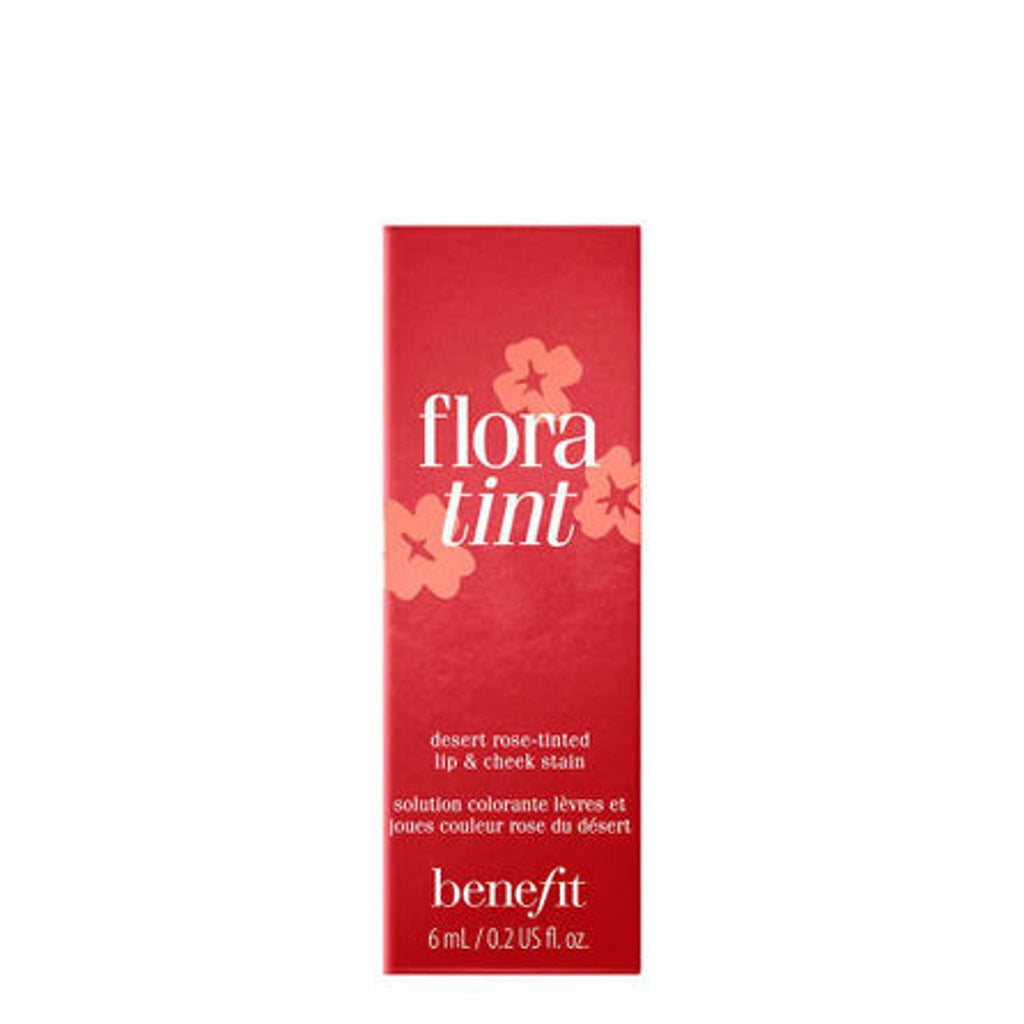 Benefit Cosmetics Floratint Lip & Cheek Stain - Desert Rose | Grocsy