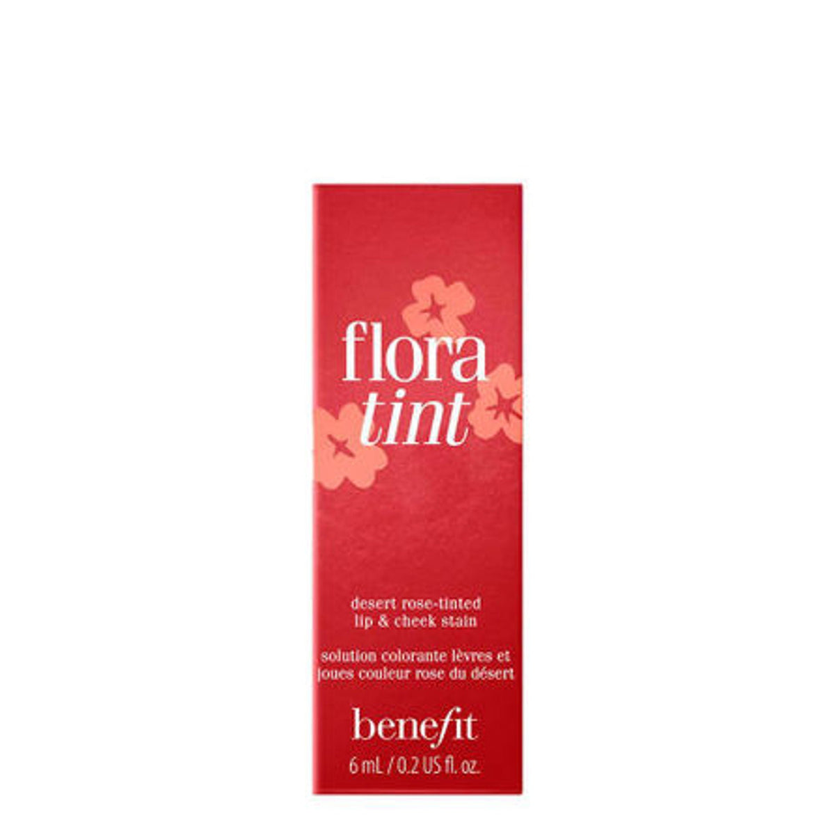 Benefit Cosmetics Floratint Lip & Cheek Stain - Desert Rose | Grocsy