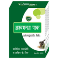 SDH Naturals Ashwagandha Paka | Grocsy
