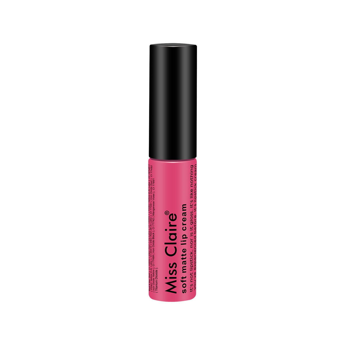 Miss Claire Soft Matte Lip Cream - 41 | Grocsy