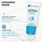 Dr.Sakhiya Ultra Hydrating Face Moisturizer Lightweight Daily Hydration for All Skin Types | Grocsy