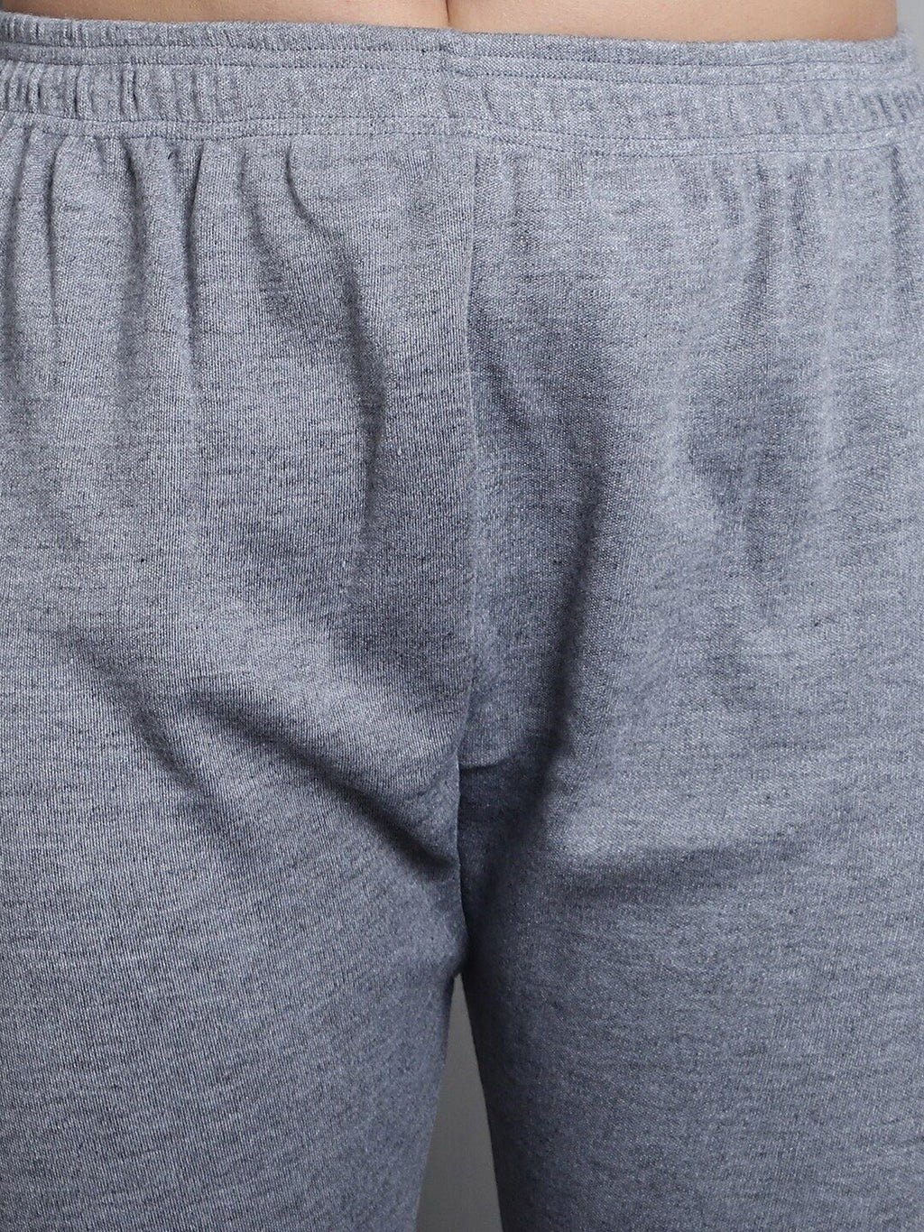 TAG 7 Women Ankle-Length Leggings | Grocsy