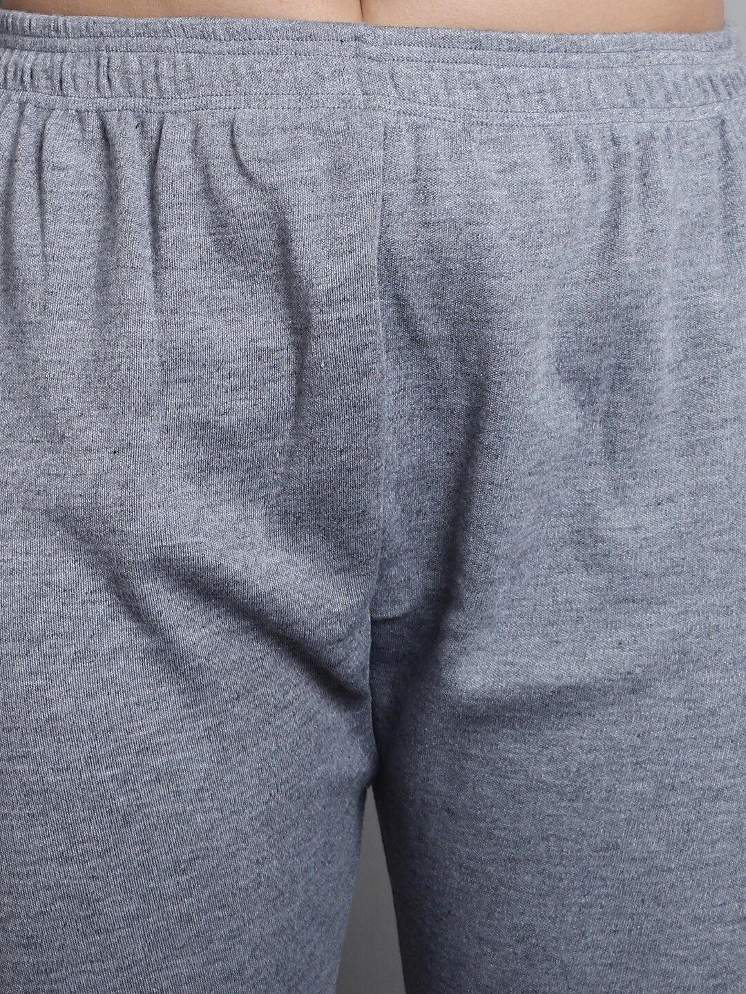 TAG 7 Women Ankle-Length Leggings | Grocsy