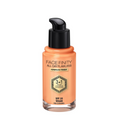 Max Factor Face Finity All Day Flawless 3 In 1 Foundation - Caramel | Grocsy