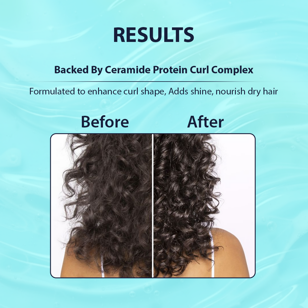 Dermistry Ceramides Protein Complex Serum Mask & Shampoo | Grocsy