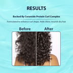 Dermistry Ceramides Protein Complex Serum Mask & Shampoo | Grocsy