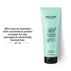 Brillare Ceramide Shampoo | Grocsy