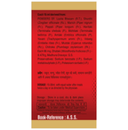 SDH Naturals Lohasava Syrup | Grocsy