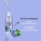 Faces Canada Youthful Radiance Serum - Blueberry | Grocsy