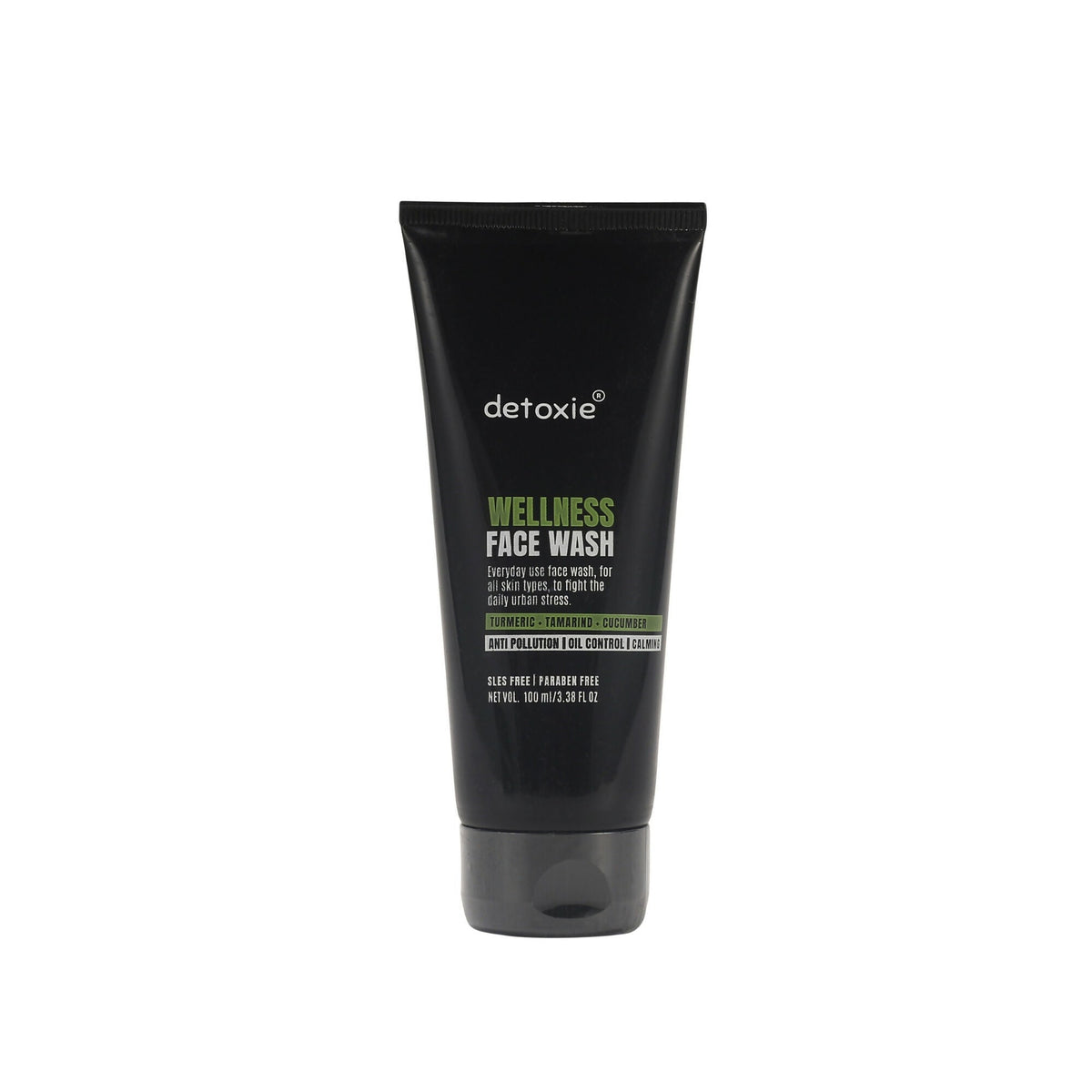 Detoxie Wellness Unisex Hydrating & Glow-Enhancing Bath & Body Essentials | Grocsy
