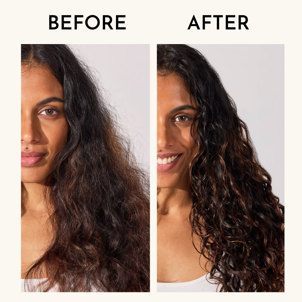 Fix My Curls Curl Quenching Moisture Styling Duo | Grocsy