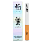 Elitty Eye Gotta Feeling - Pop Eyeliner Matte -Devil's Advocate-Orange | Grocsy