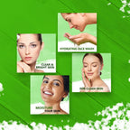 Sunny Herbals Face Wash Gel with Aloevera, Calendula, Neem & Tulsi | Grocsy