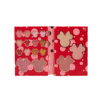 Makeup Revolution Disney's Minnie Mouse All Eyes On Minnie Palette | Grocsy