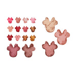 Makeup Revolution Disney's Minnie Mouse All Eyes On Minnie Palette | Grocsy