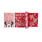 Makeup Revolution Disney's Minnie Mouse All Eyes On Minnie Palette | Grocsy