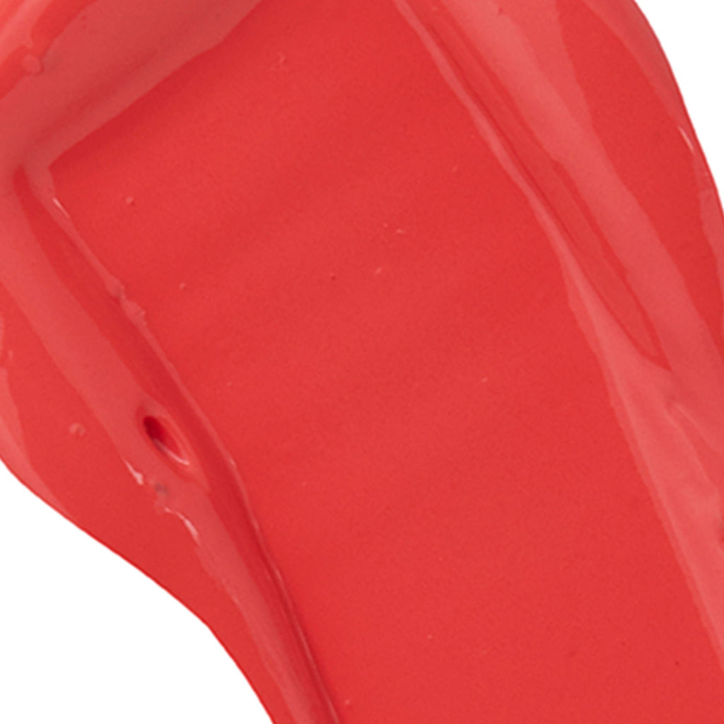 Makeup Revolution Bomb Cream Blusher-Lightweight Creamy Formula-Enriched With Vitamin E - Glam Orange | Grocsy