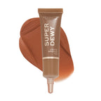 Makeup Revolution Superdewy Liquid Bronzer - Fair To Right | Grocsy