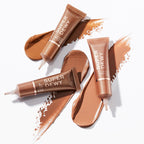 Makeup Revolution Superdewy Liquid Bronzer - Fair To Right | Grocsy