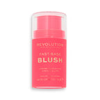 Makeup Revolution Fast Base Blush Stick - Bloom | Grocsy
