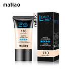 Maliao Professional Matte Look Love Me Liquid Foundation | Grocsy