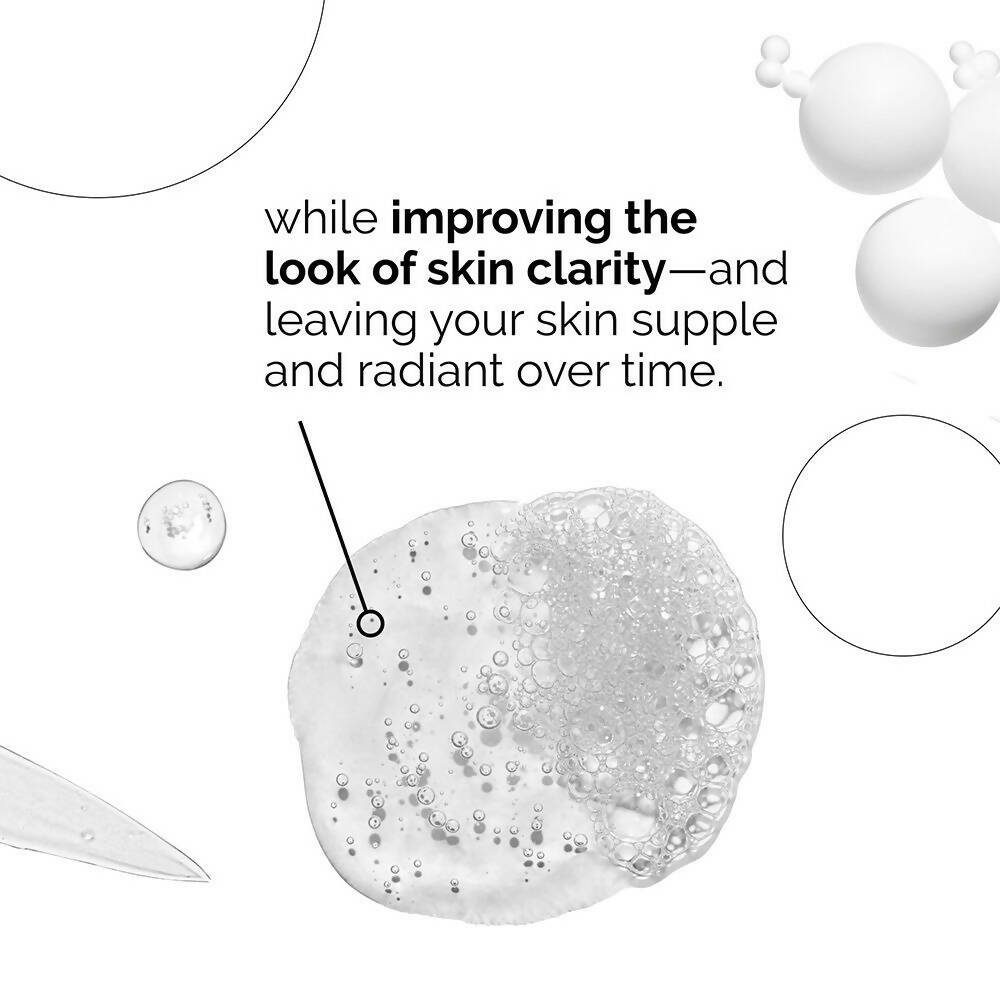 The Ordinary Glucoside Foaming Cleanser | Grocsy